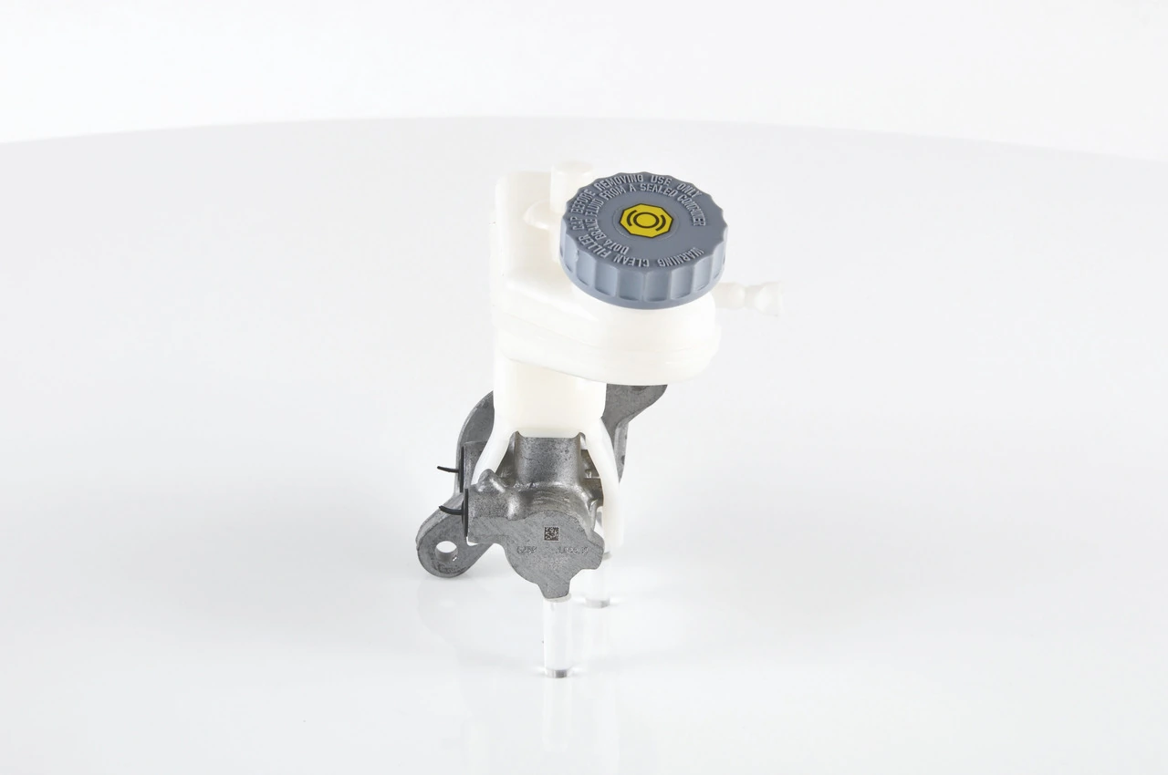 Купить 0204054366 Bosch Главный тормозной цилиндр