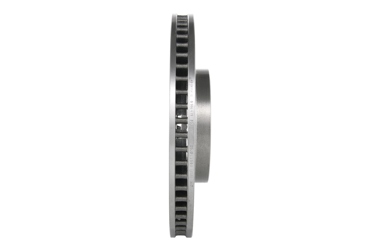 Тормоз дисковый передний Bosch 0986479768 цена, от 44.96 USD
