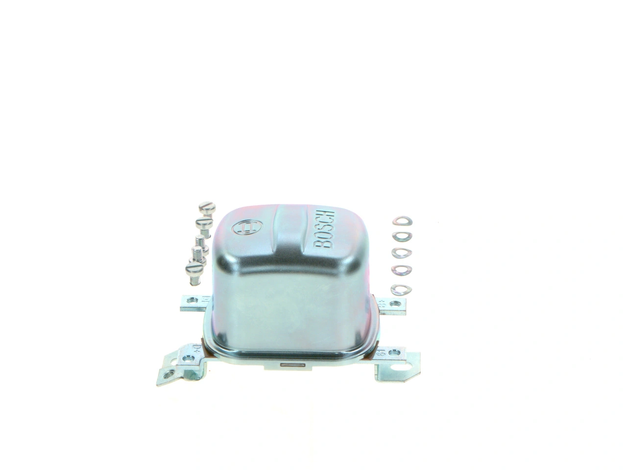 0986435202 Bosch Топливные форсунки