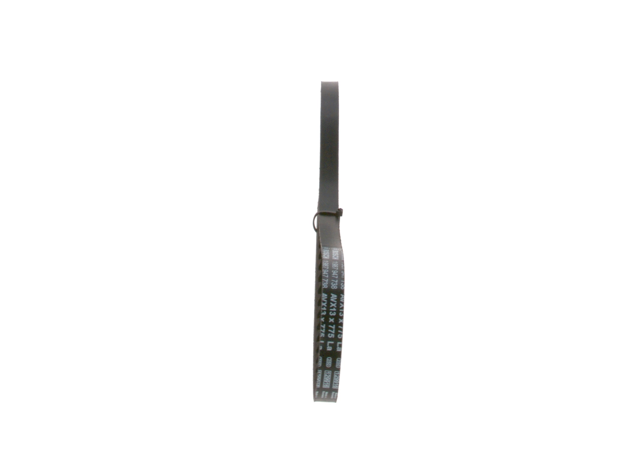 Клиновый ремень Bosch 1987947738 цена, от 5.29 USD