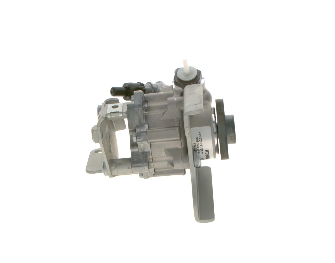 KS00000581 Bosch ГУР руля