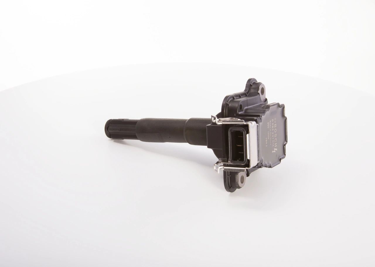 0986221011 Bosch Катушка зажигания