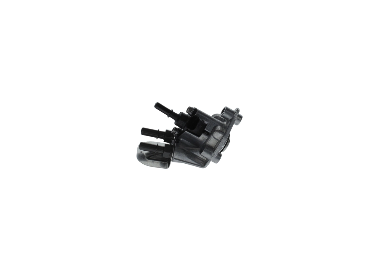 Купить 0444043080 Bosch Форсунка впрыска AD BLUE