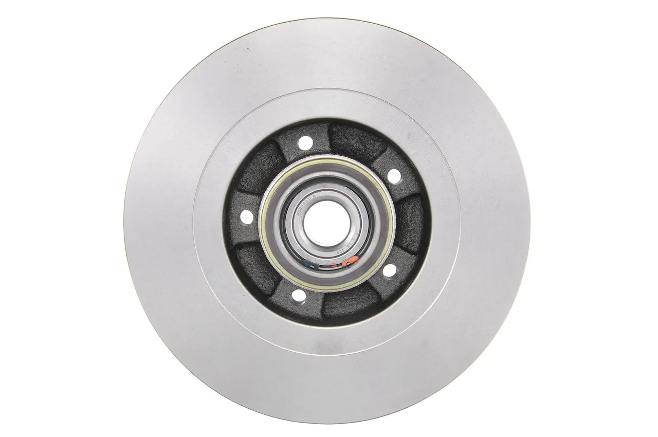 Задний тормозной диск Bosch 0986479009 цена, от 107.24 USD