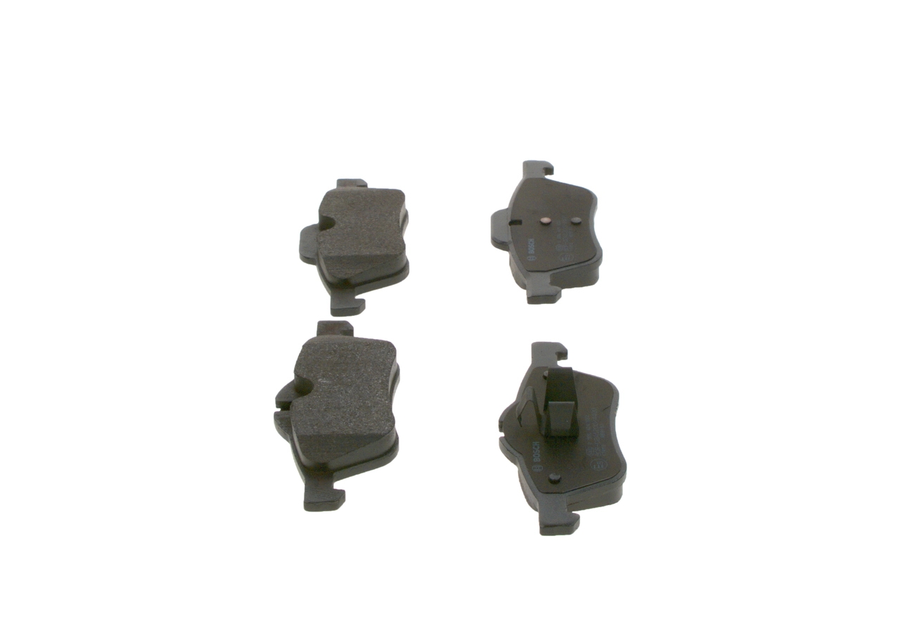 Колодки Bosch 0986424652 цена, от 33.22 USD