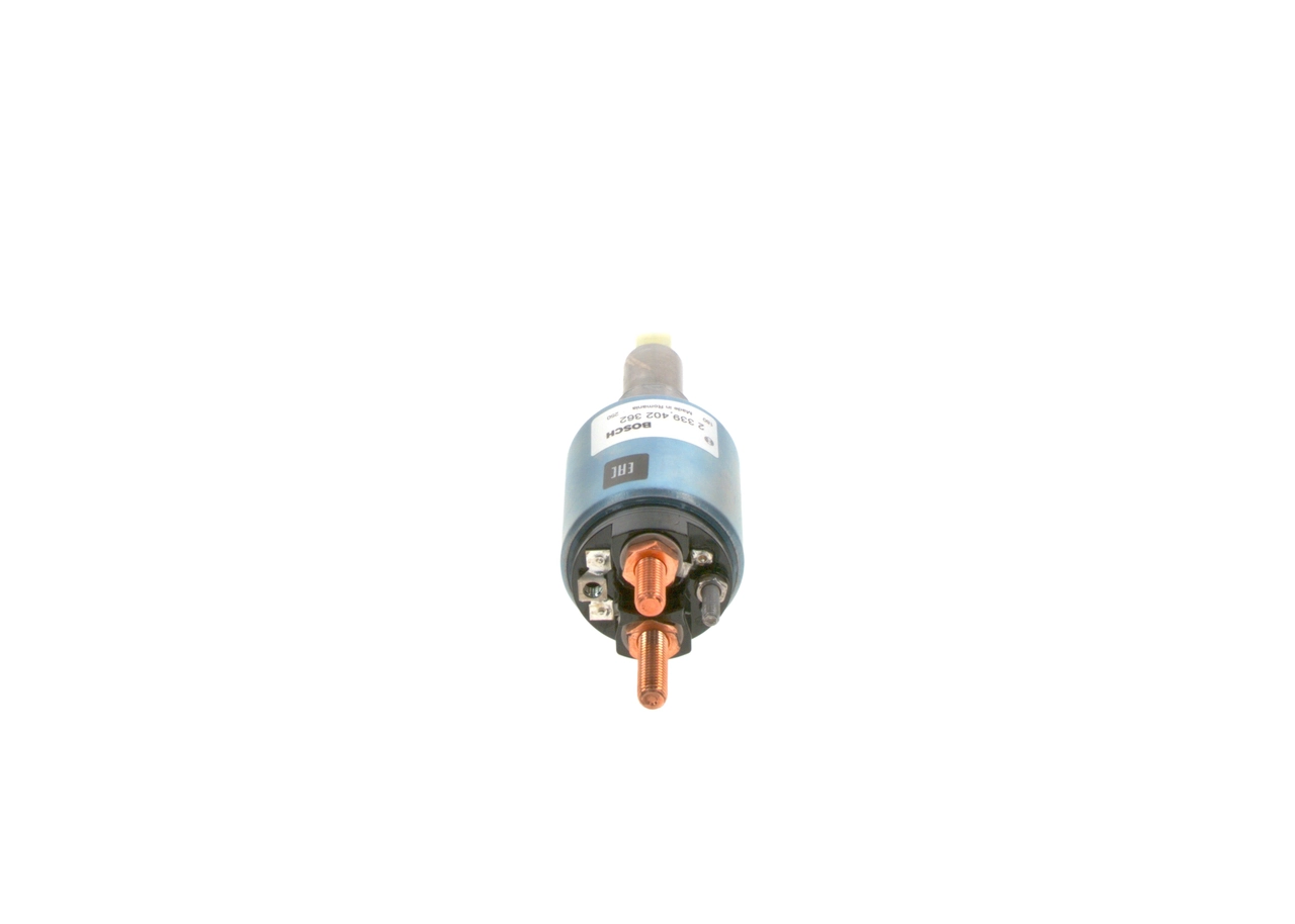 Купить 2339402362 Bosch Тяговое реле