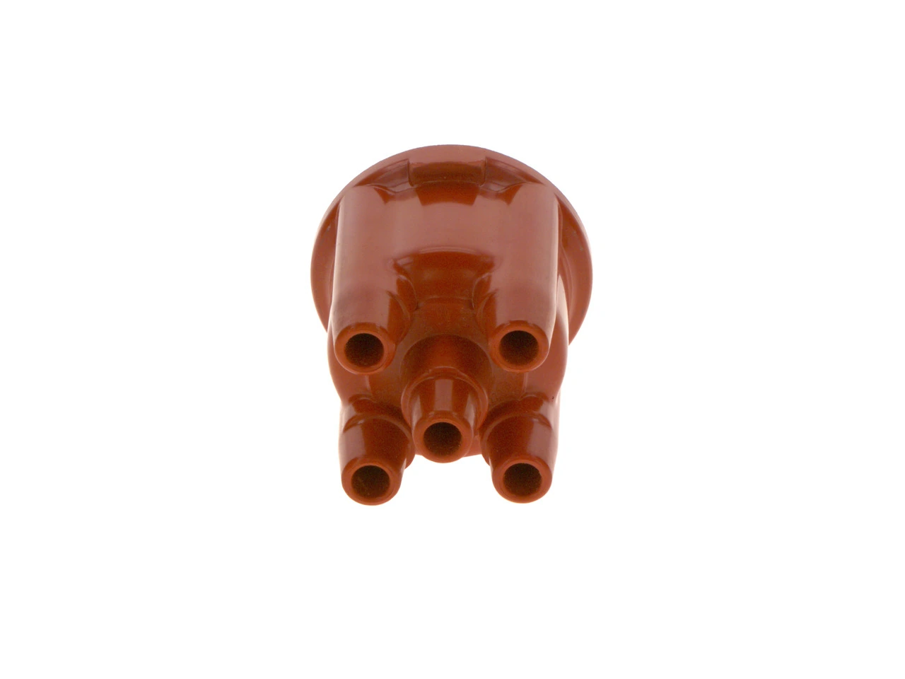 Купить 1235522196 Bosch Крышка трамблера