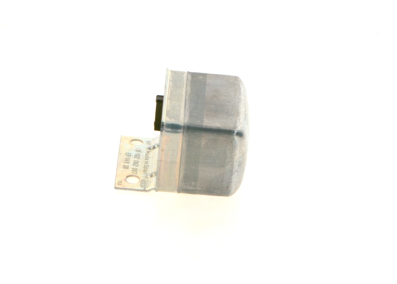 Купить 0192062007 Bosch Реле регулятор напряжения генератора