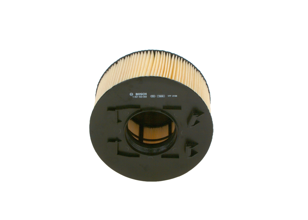 Купить 1457433093 Bosch Автомобильный фильтр воздуха
