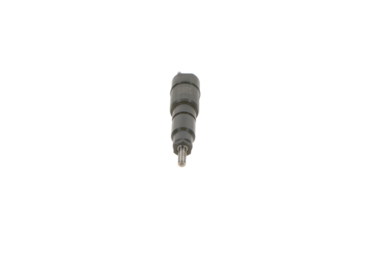 Купить 0432191278 Bosch Клапанная форсунка