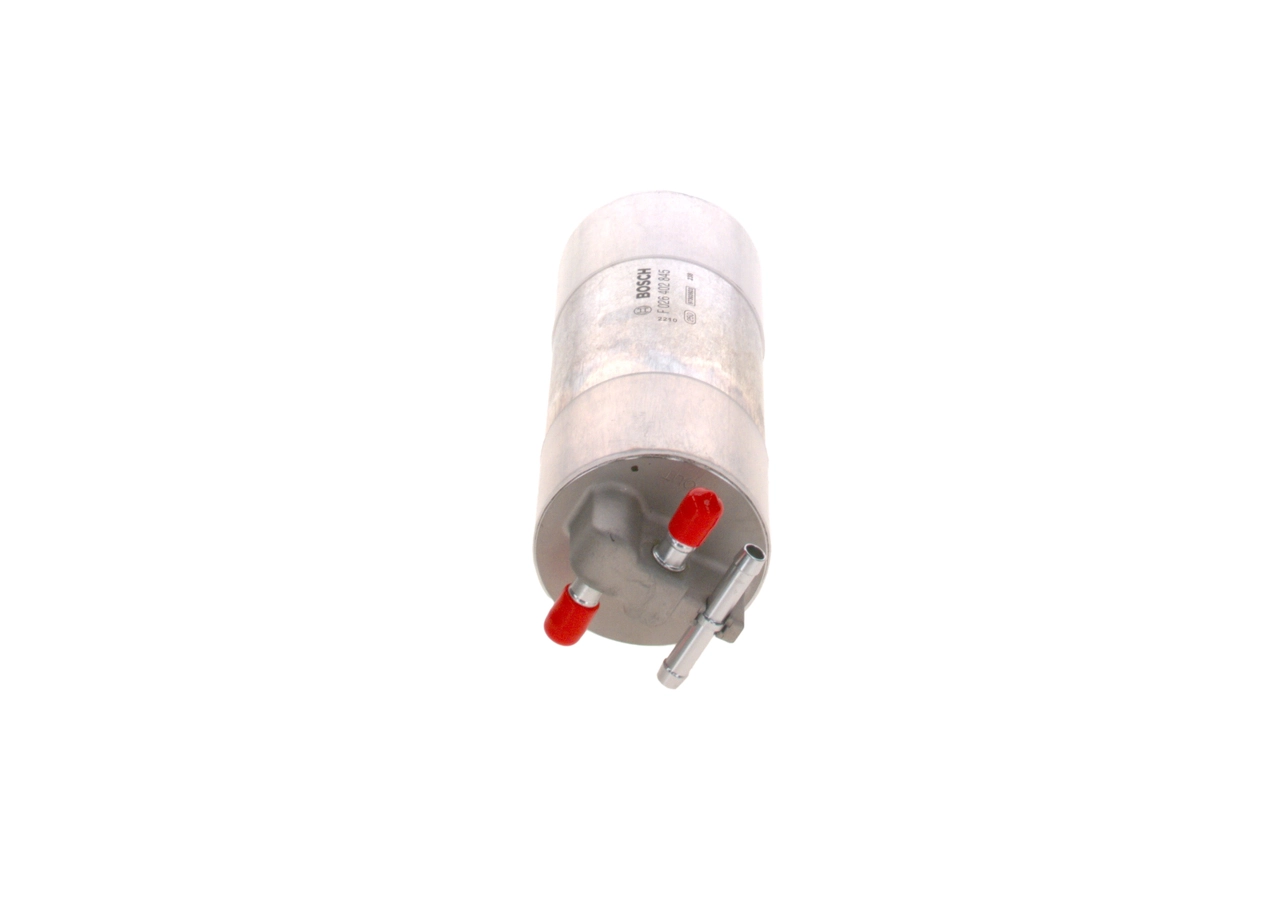 Фильтр тонкой очистки топлива Bosch F026402845 цена, от 40.25 USD