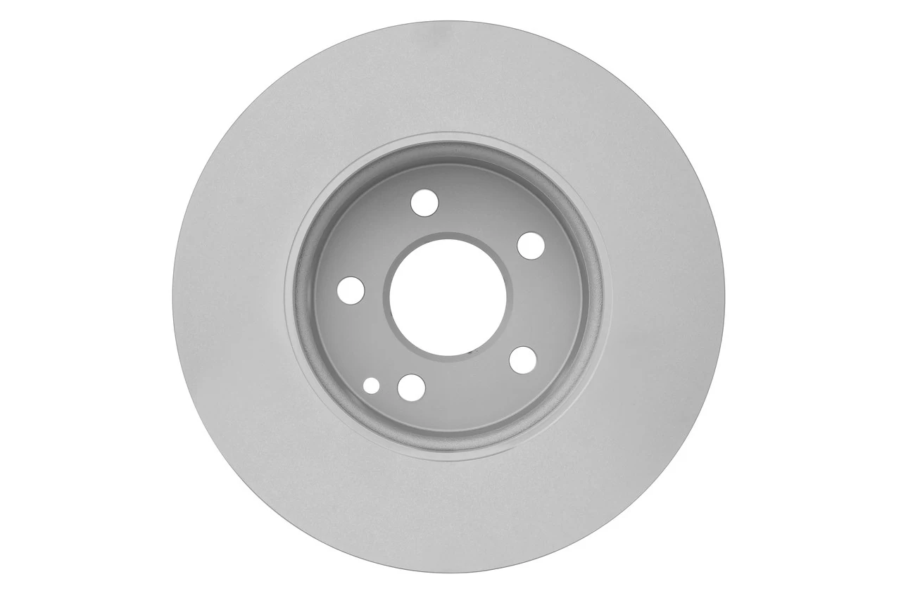 Купить 0986479039 Bosch Ротор тормозной