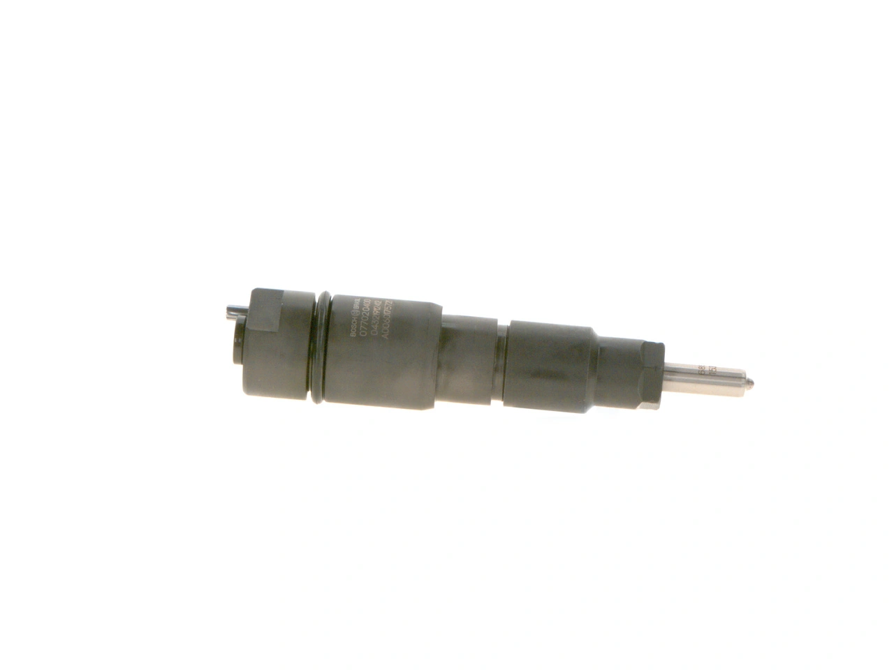 0432191242 Bosch Топливные форсунки