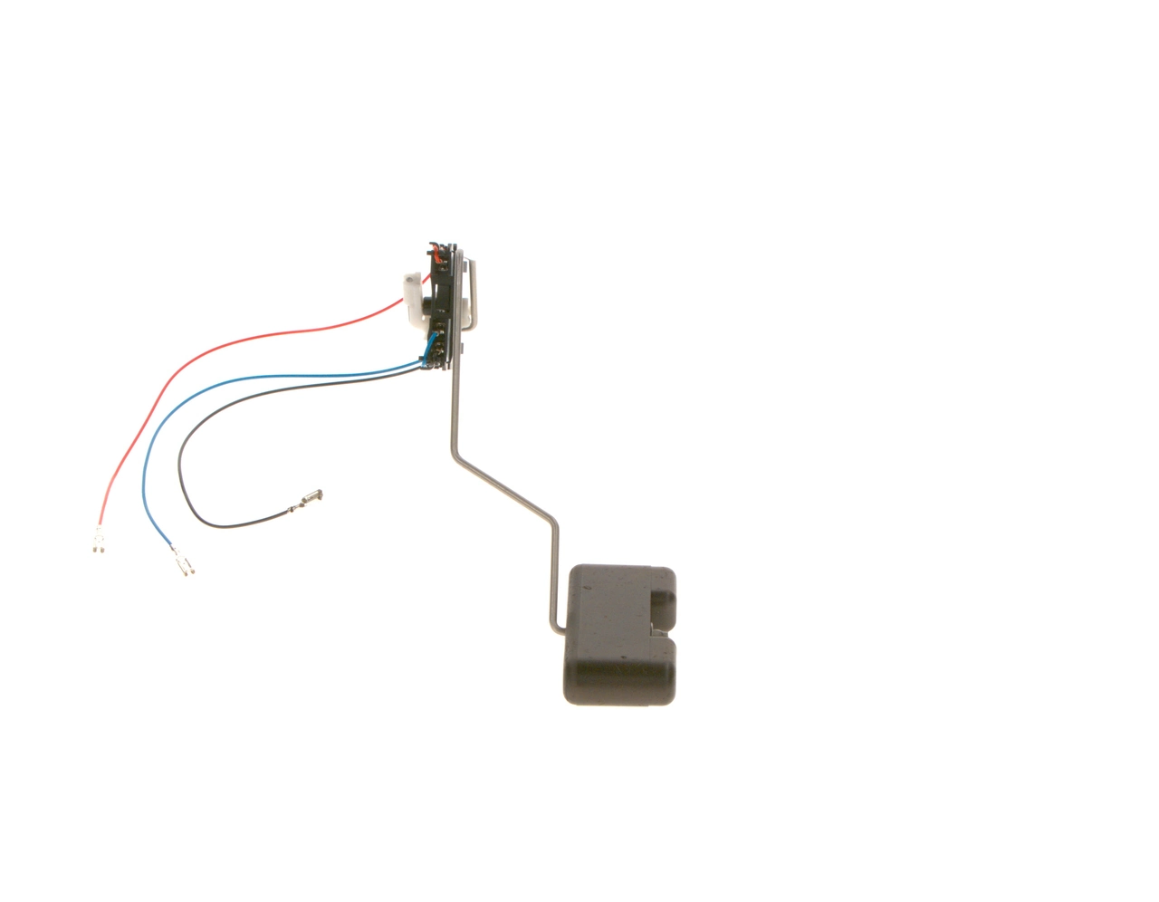 Sensor do nível de combustível no tanque Seat ATECA  KH7, KHP