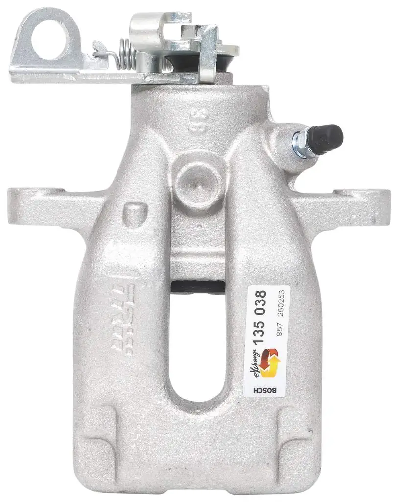 Задний правый суппорт Bosch 0986135038