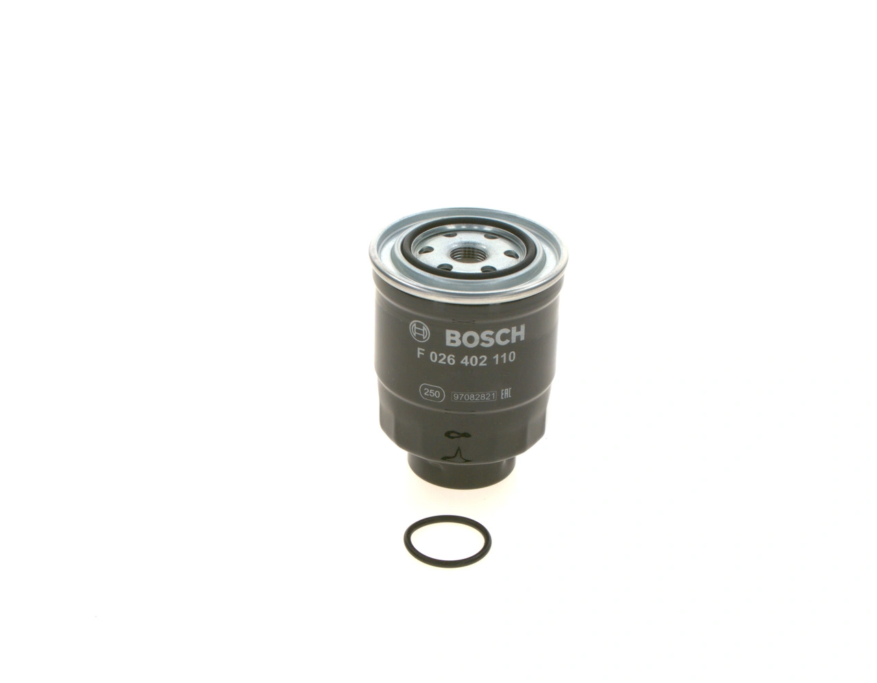 Купить F026402110 Bosch Фильтр-отстойник топлива грубой очистки