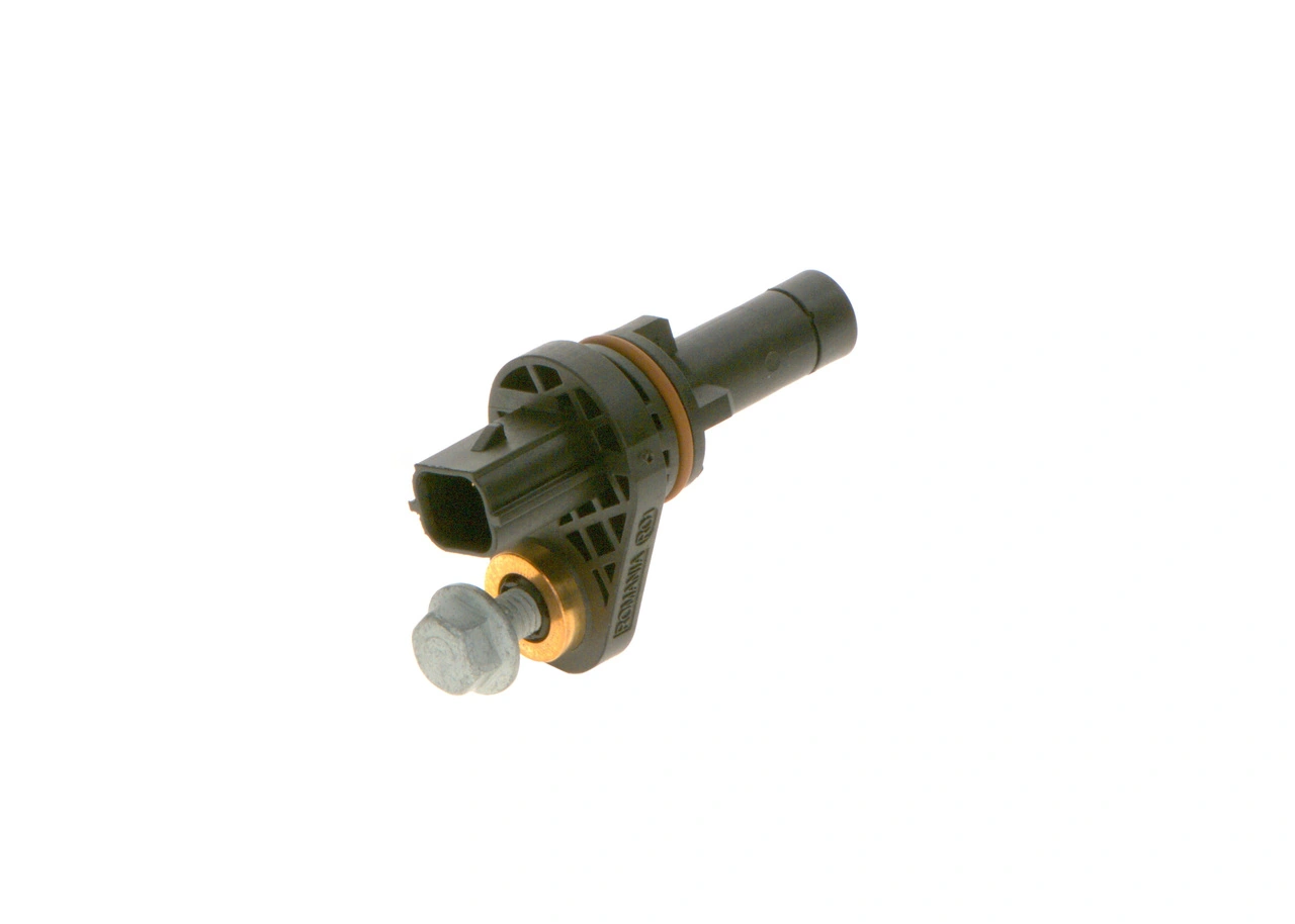 Датчик положения коленчатого вала Bosch 0261210395 цена, от 26.91 USD