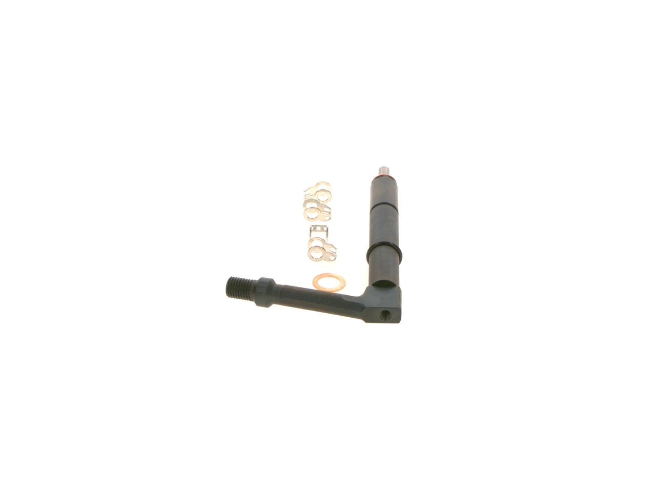 Купить 9430613778 Bosch Клапанная форсунка