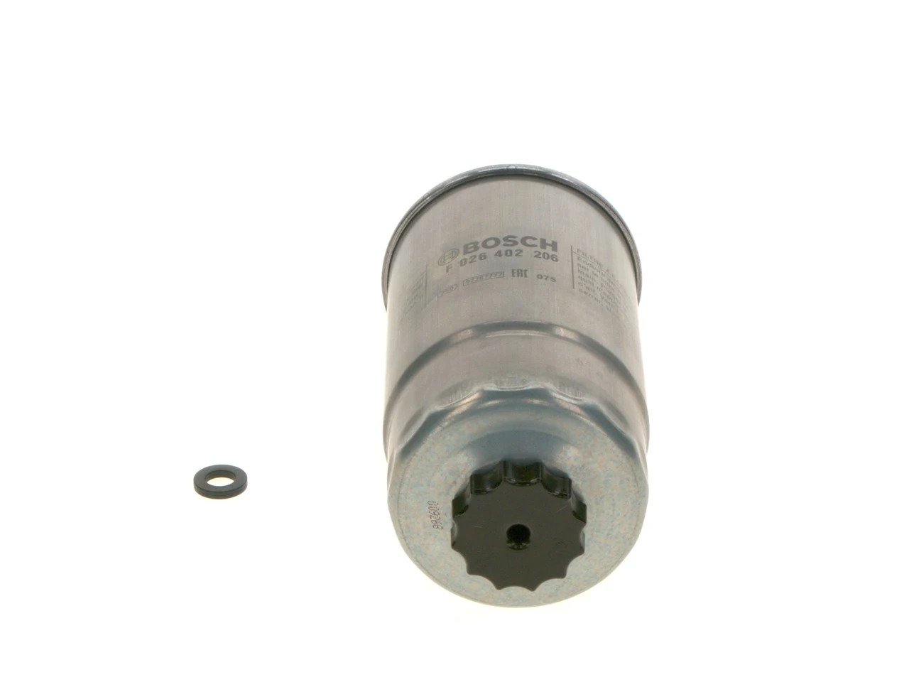 F026402206 Bosch Фильтр топлива