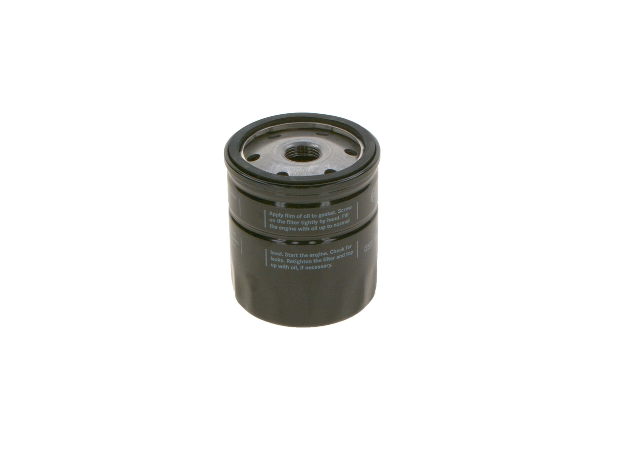 Купить 0451103298 Bosch Фильтр центробежный очистки масла