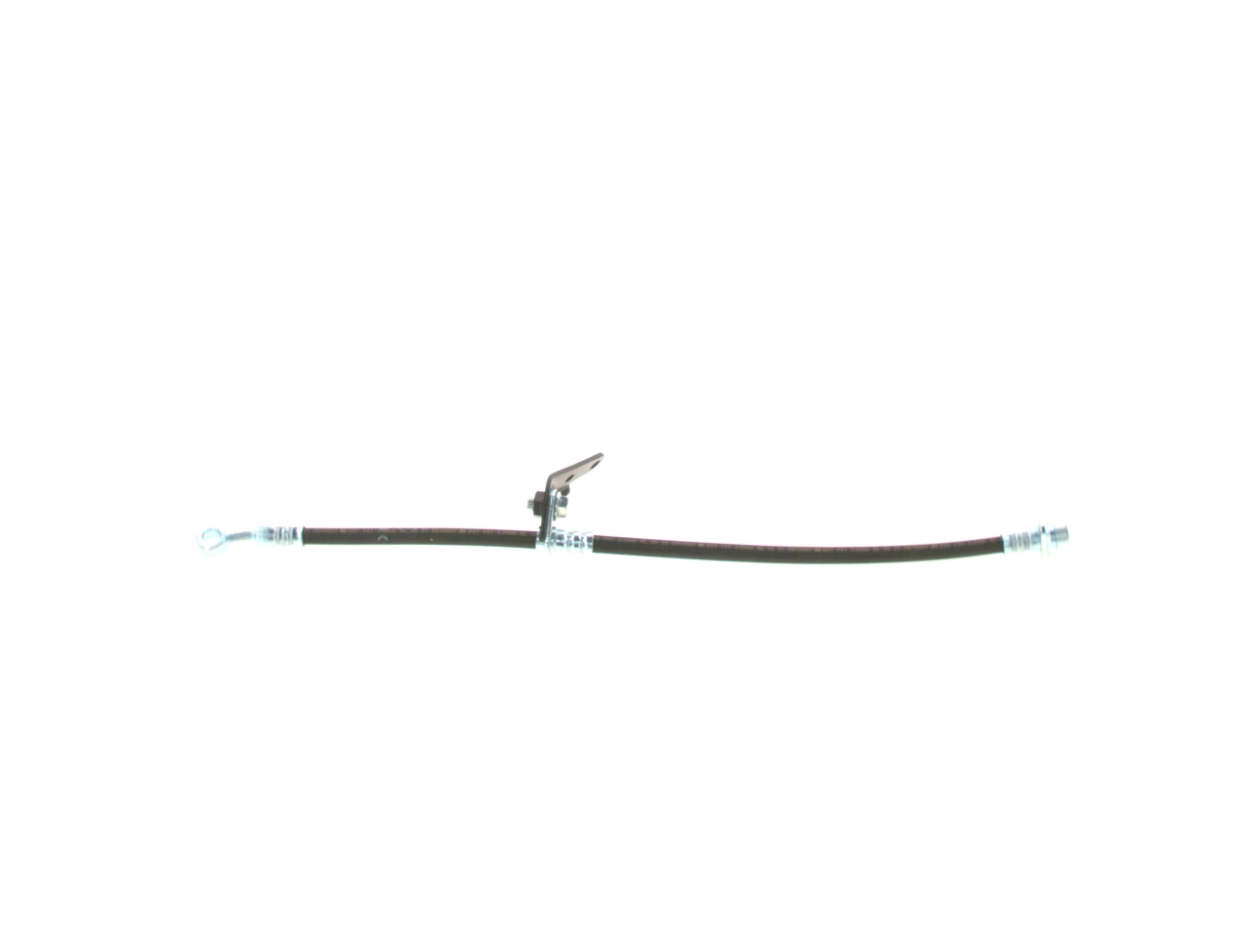 Шланг тормозной передний, левый Bosch 1987481329 цена, от 17.22 USD