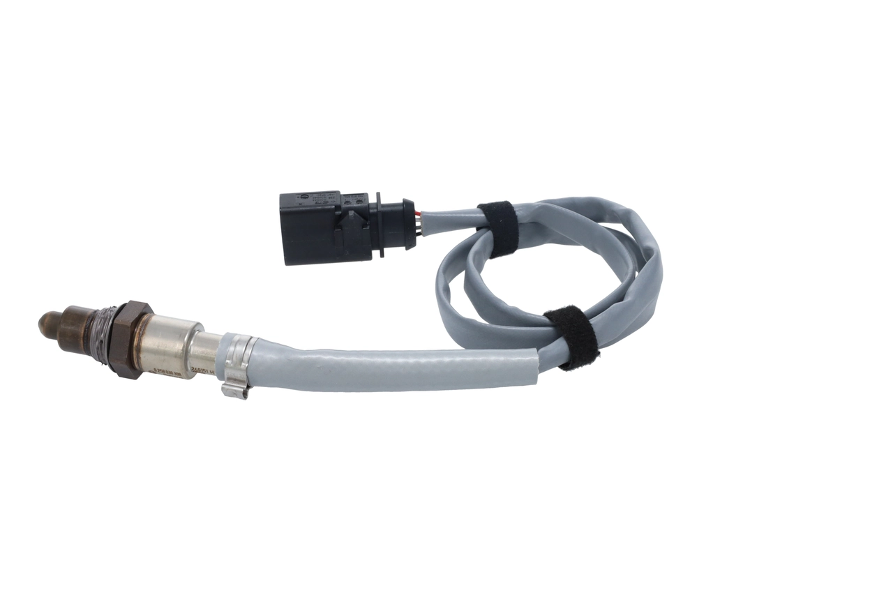 Лямбдазонд, датчик кислорода после катализатора Bosch 0258030308 цена, от 43.58 USD