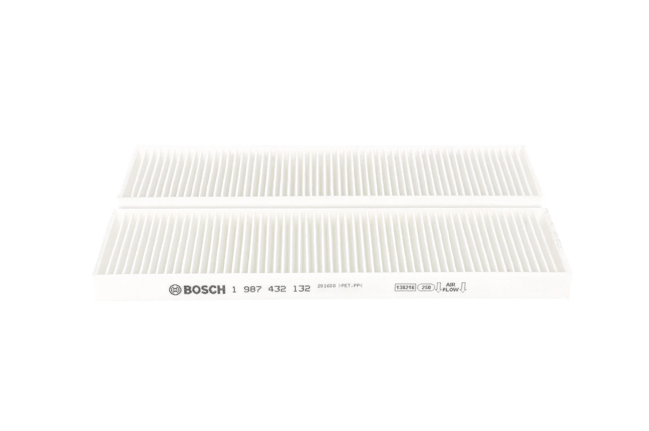 Фильтр воздушный отопителя Bosch 1987432132 цена, от 5.99 USD