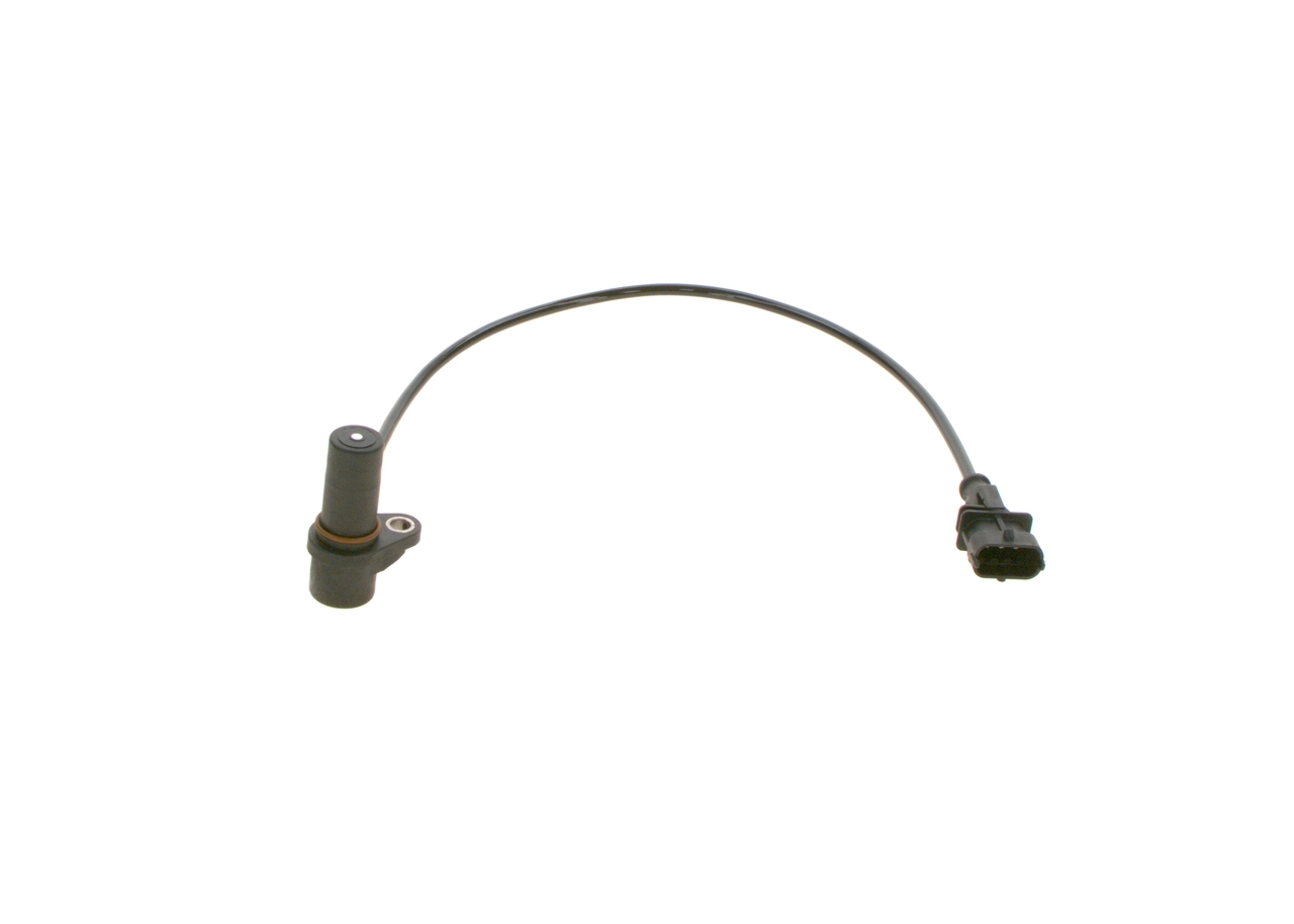 Датчик положения коленчатого вала Bosch 0281002214 цена, от 18.93 USD