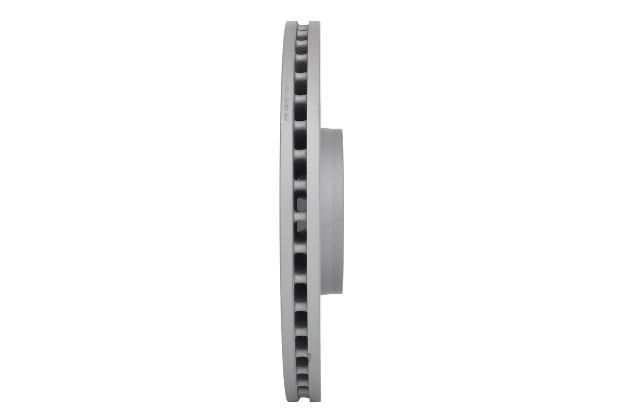 Купить 0986479B87 Bosch Ротор тормозной