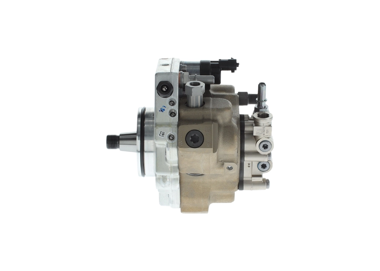 0986495235 Bosch Колодки передние