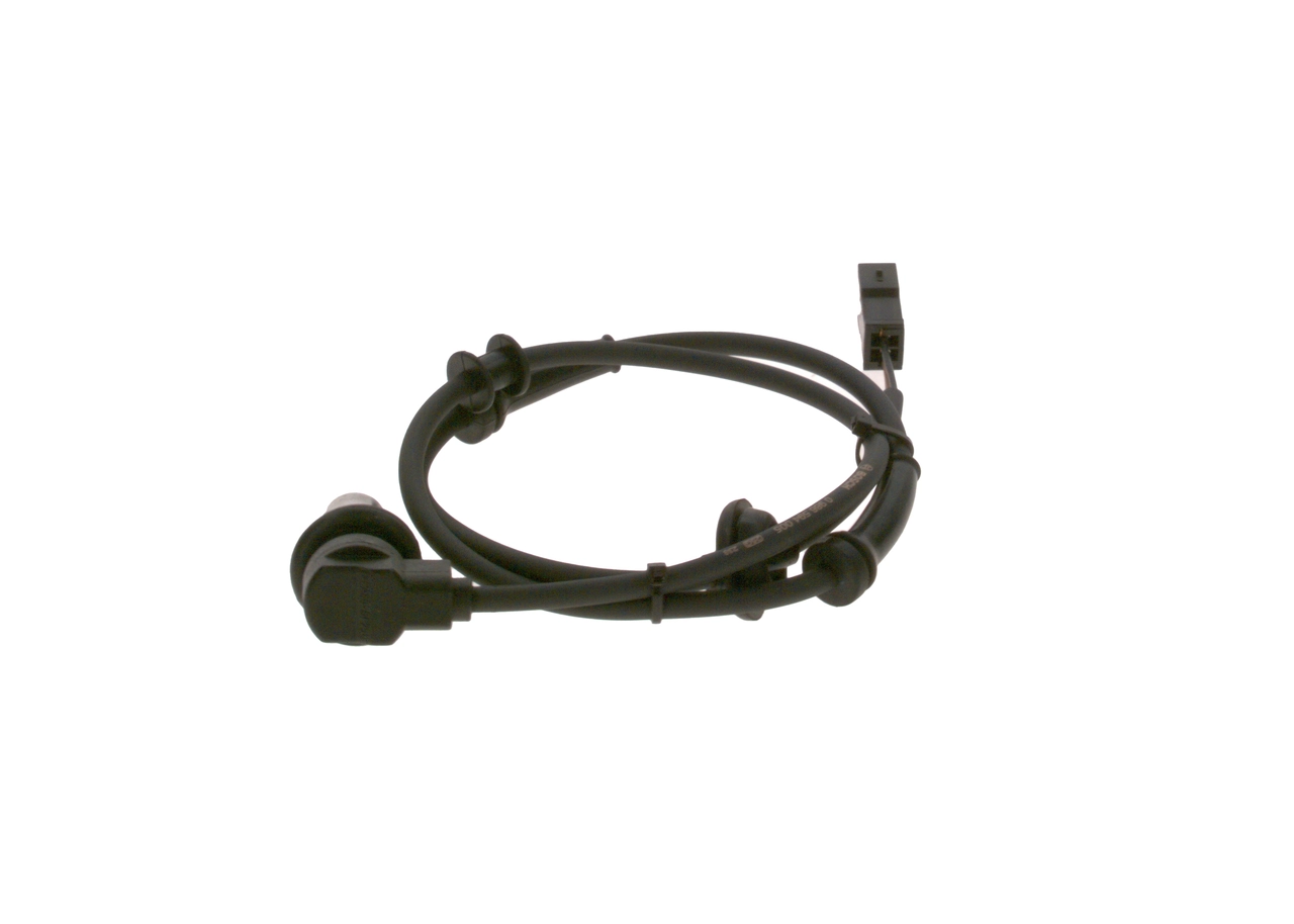 Датчик АБС (ABS) задний Bosch 0986594005 цена, от 17.20 USD