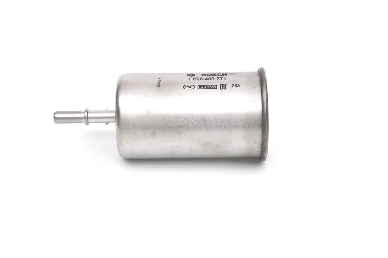 Купить F026403771 Bosch Фильтр-отстойник топлива грубой очистки