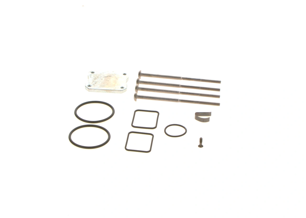 Комплект форсунок Bosch F00041P052 цена, от 25.05 USD