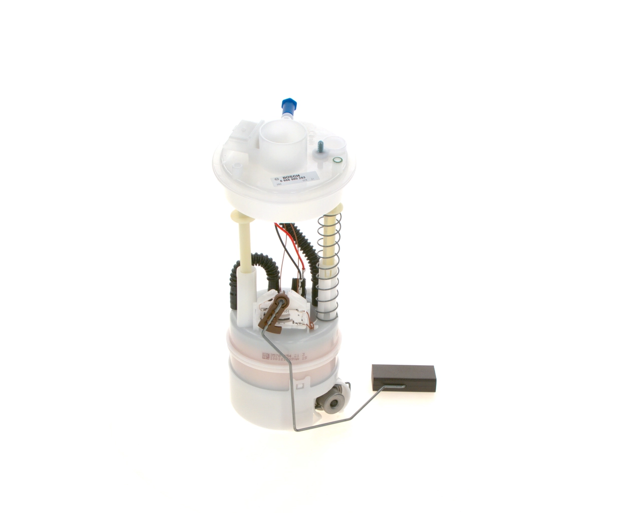 Купить 0986580253 Bosch Модуль топливного насоса