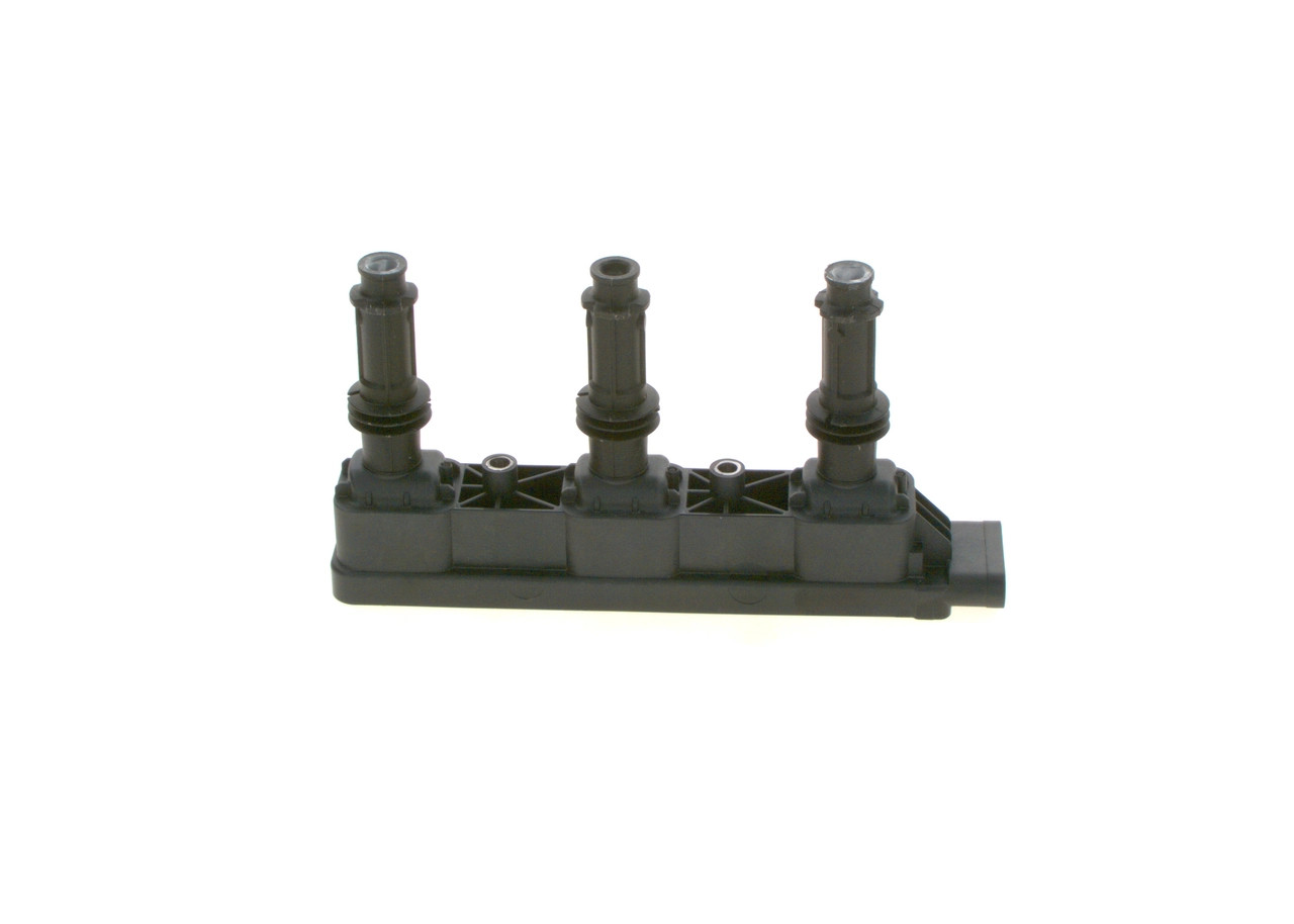 Купить 0221503802 Bosch Катушка зажигания