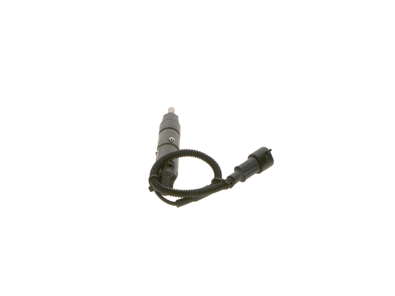 432133797 Bosch Топливные форсунки