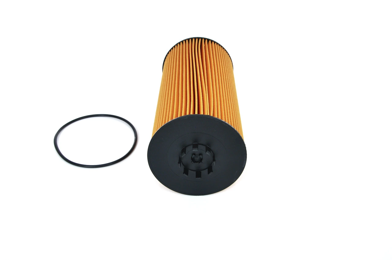 F026407042 Bosch Масляный фильтр двигателя