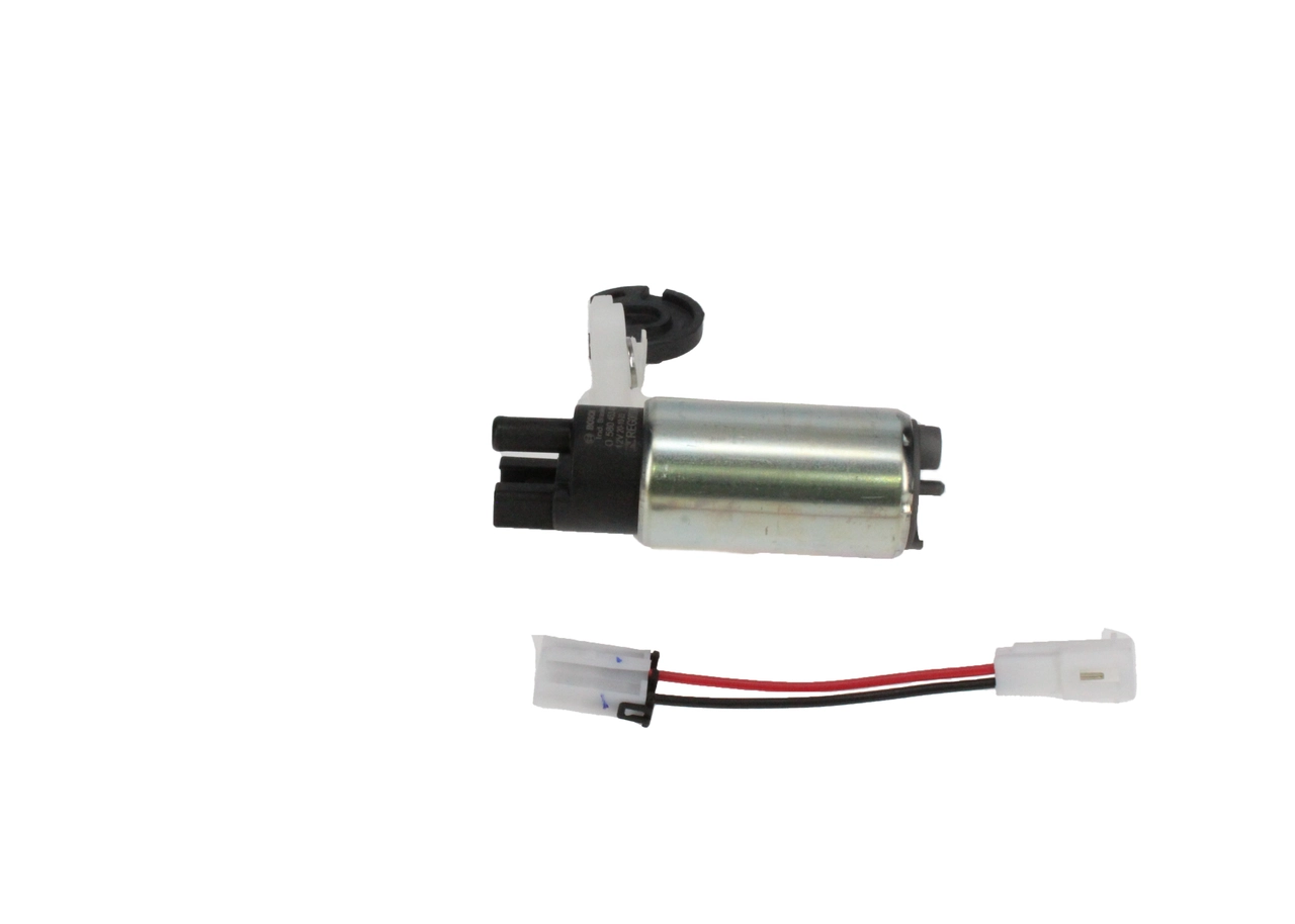 Купить F000TE154R Bosch Элемент-турбинка топливного насоса