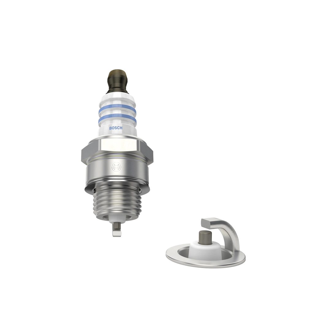 Купить 0242240506 Bosch Свечи автомобильные