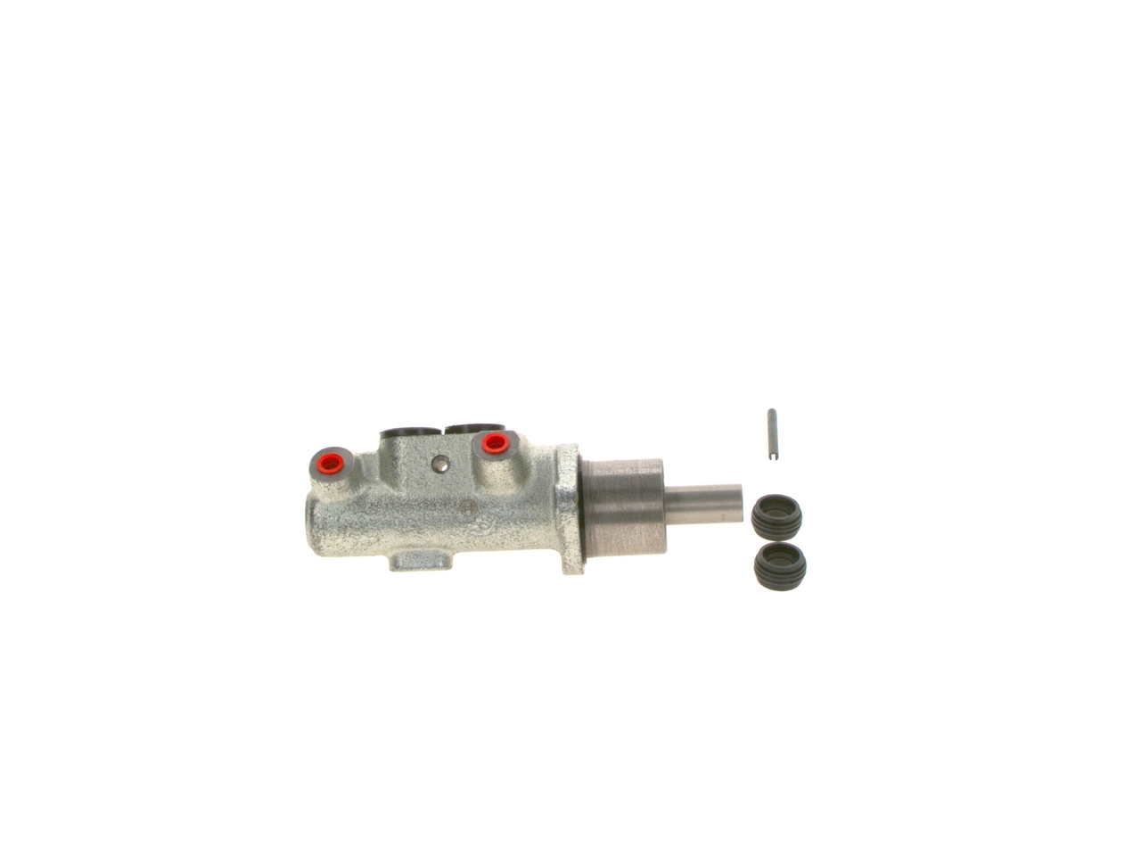 Купить F026003517 Bosch Главный тормозной цилиндр