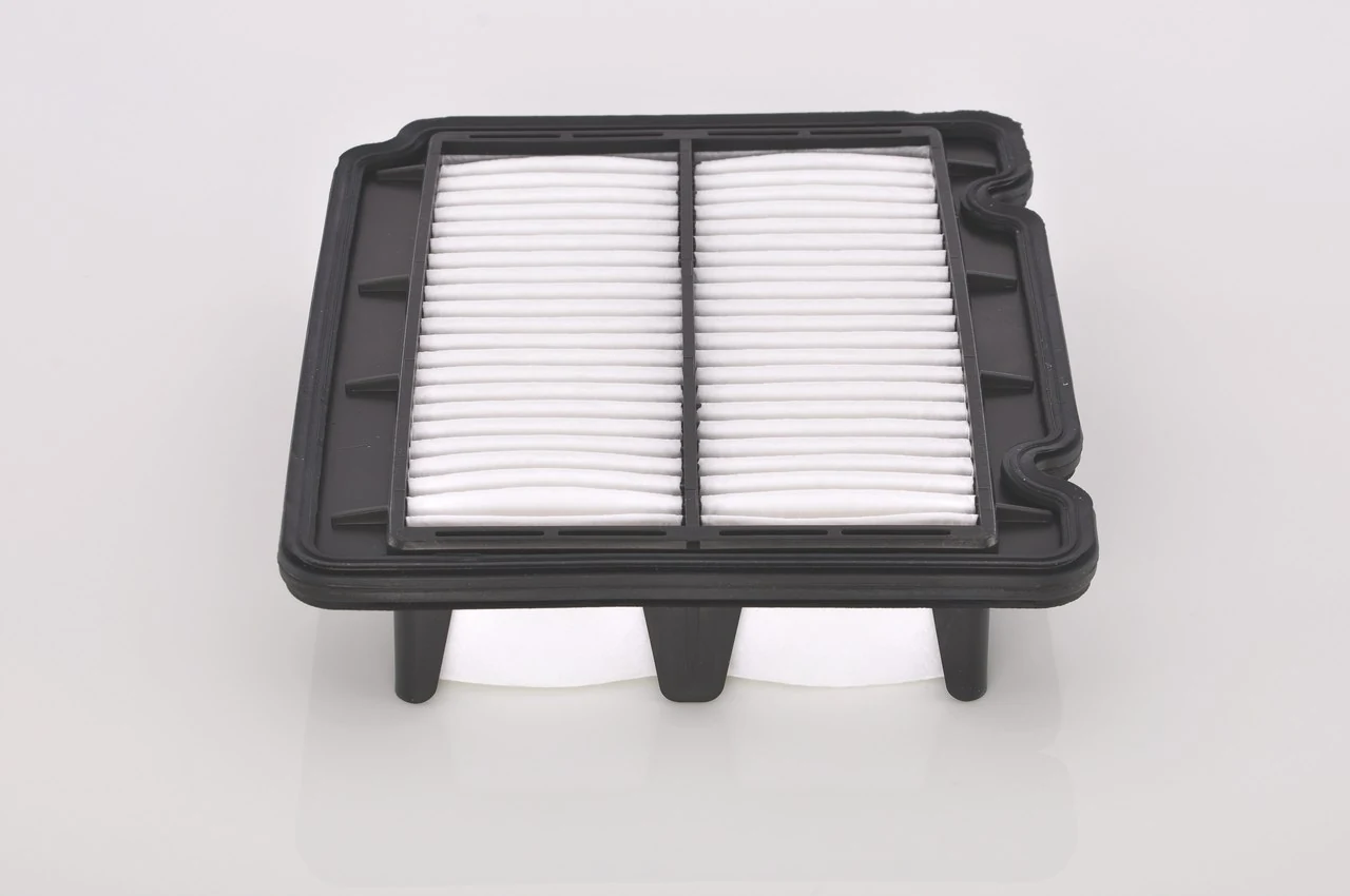 F026400043 Bosch Воздушный фильтр двигателя