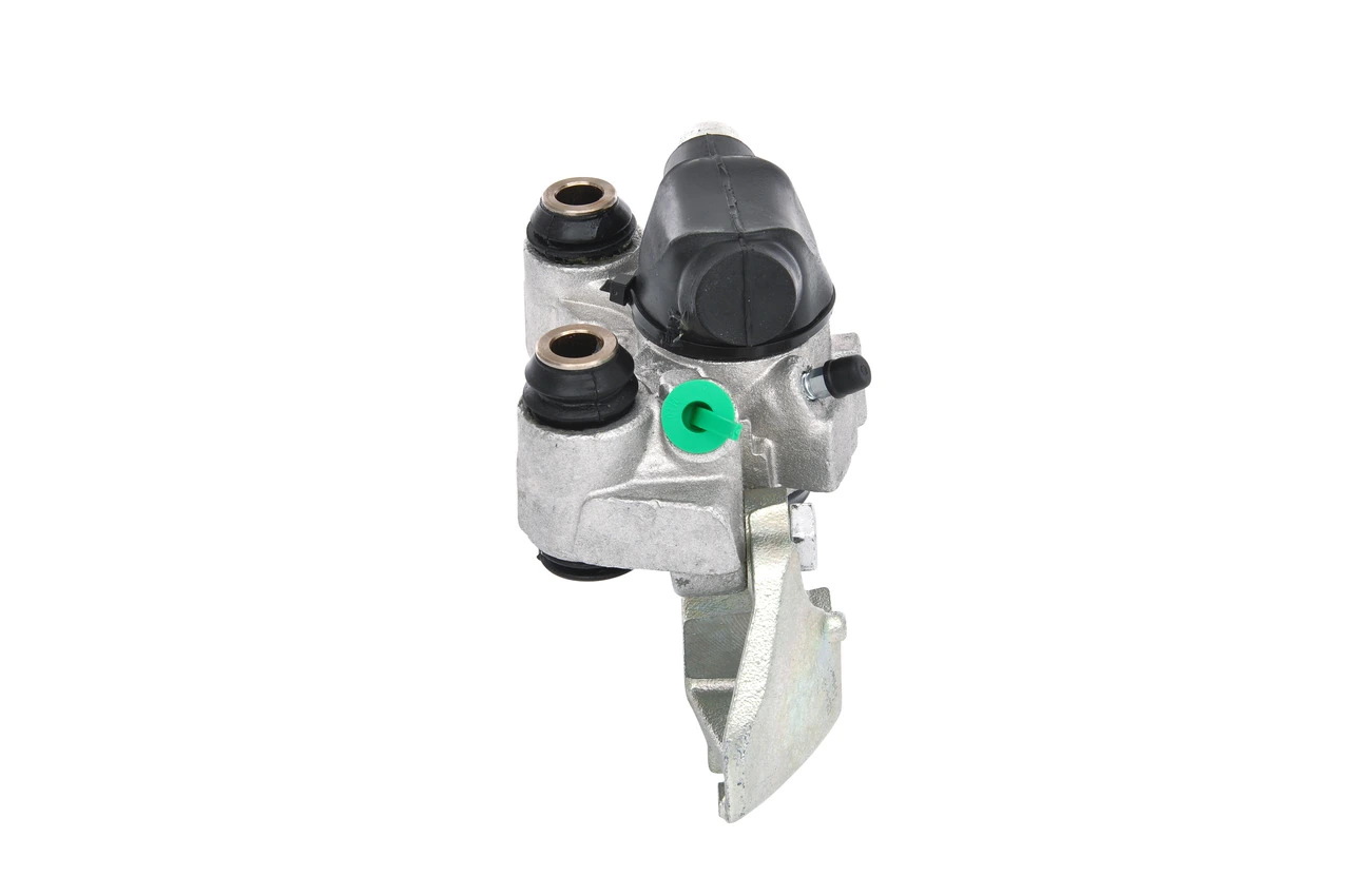 Купить 0986134098 Bosch Суппорт задний левый