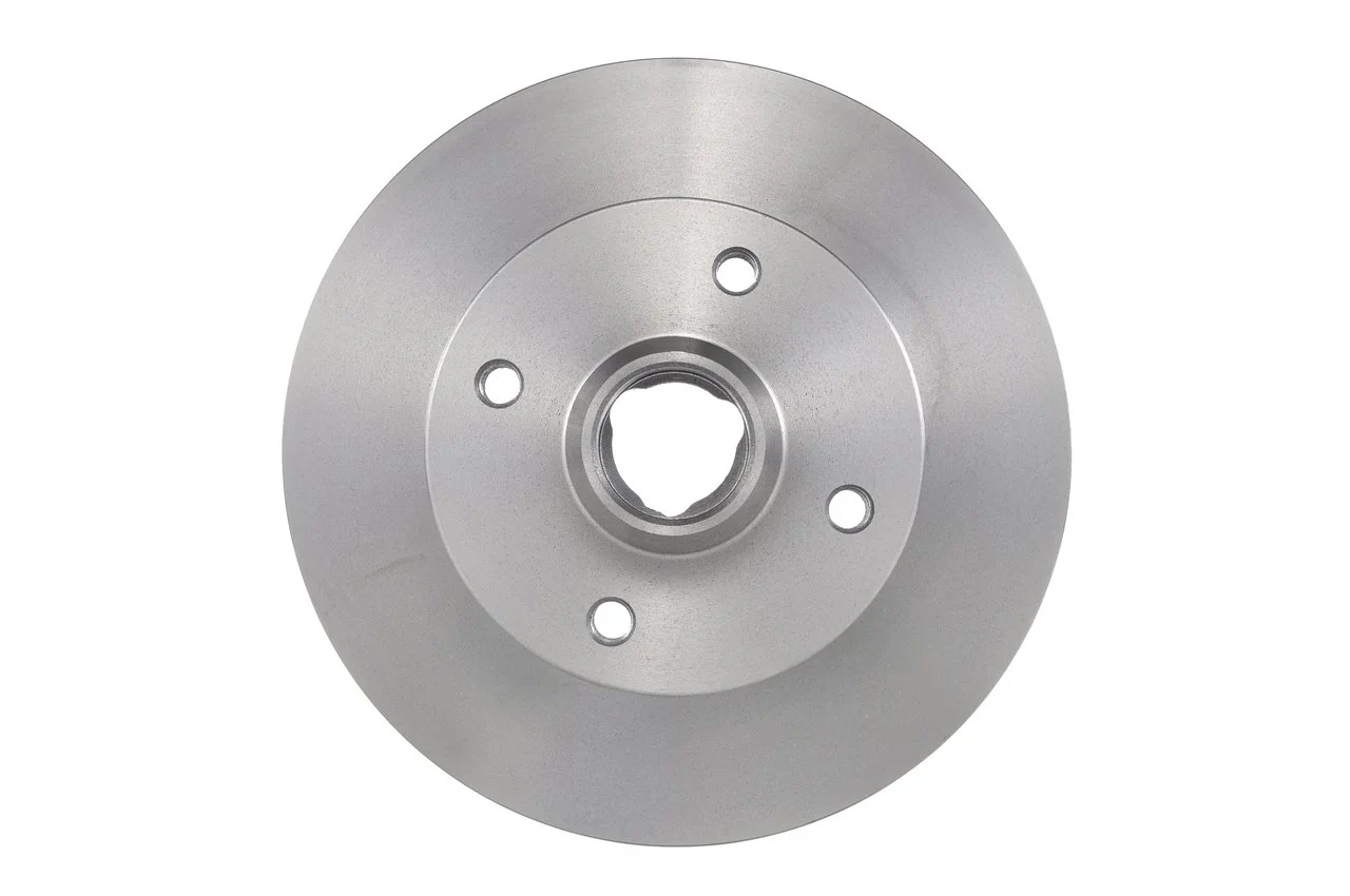 Задний тормозной диск Bosch 0986478331 цена, от 26.18 USD