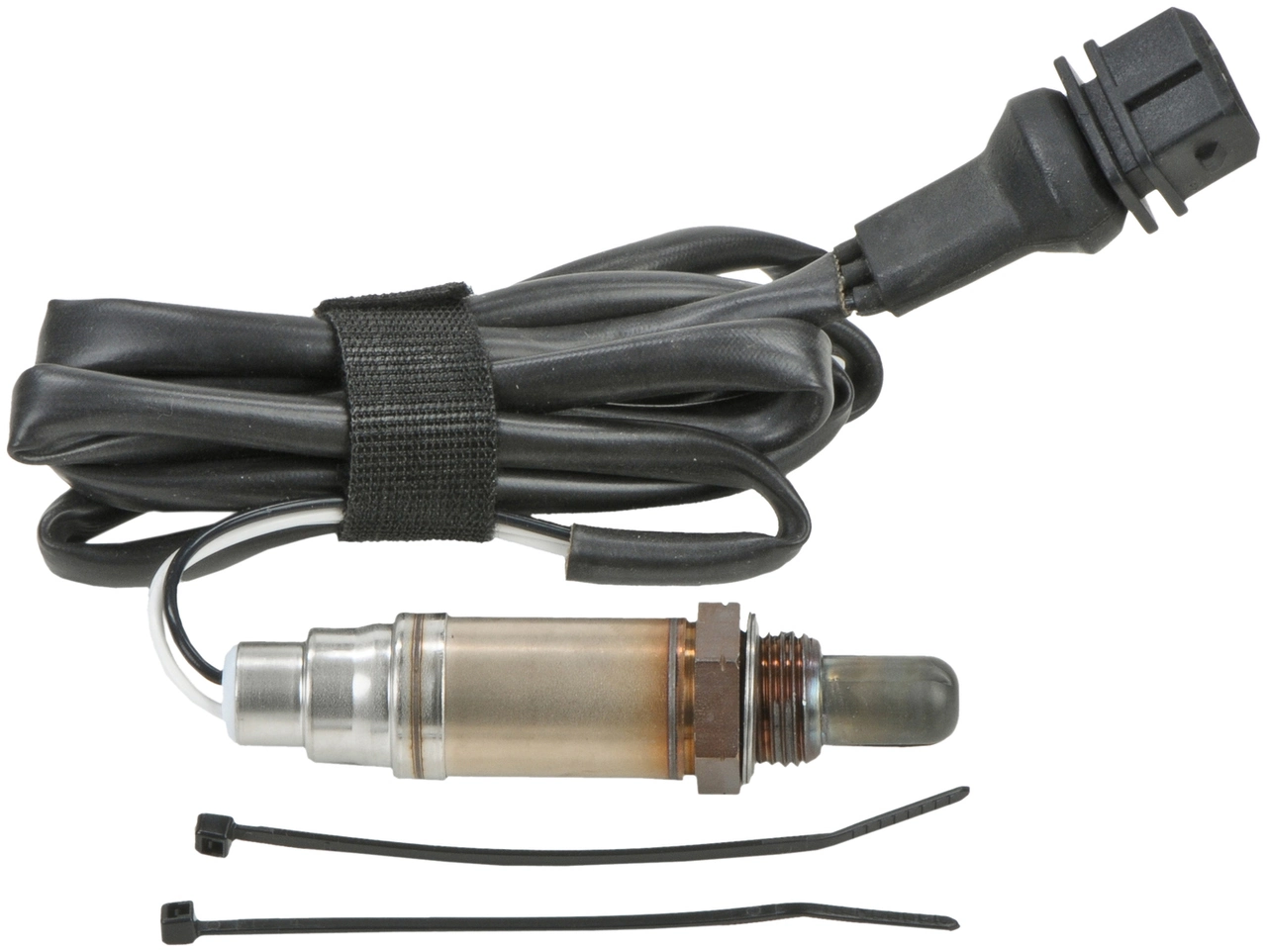 Лямбдазонд, датчик кислорода до катализатора Bosch 0258003973 цена, от 57.42 USD