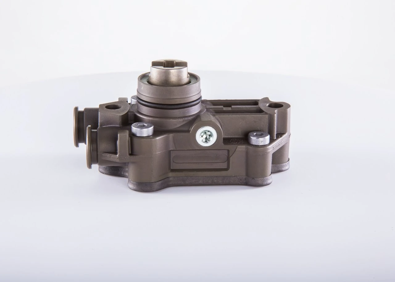 Купить 0440020088 Bosch Механический топливный насос