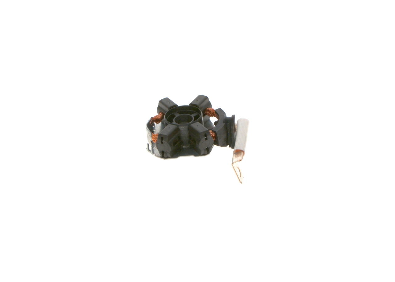 Купить 2004336235 Bosch Щеткодержатель стартера
