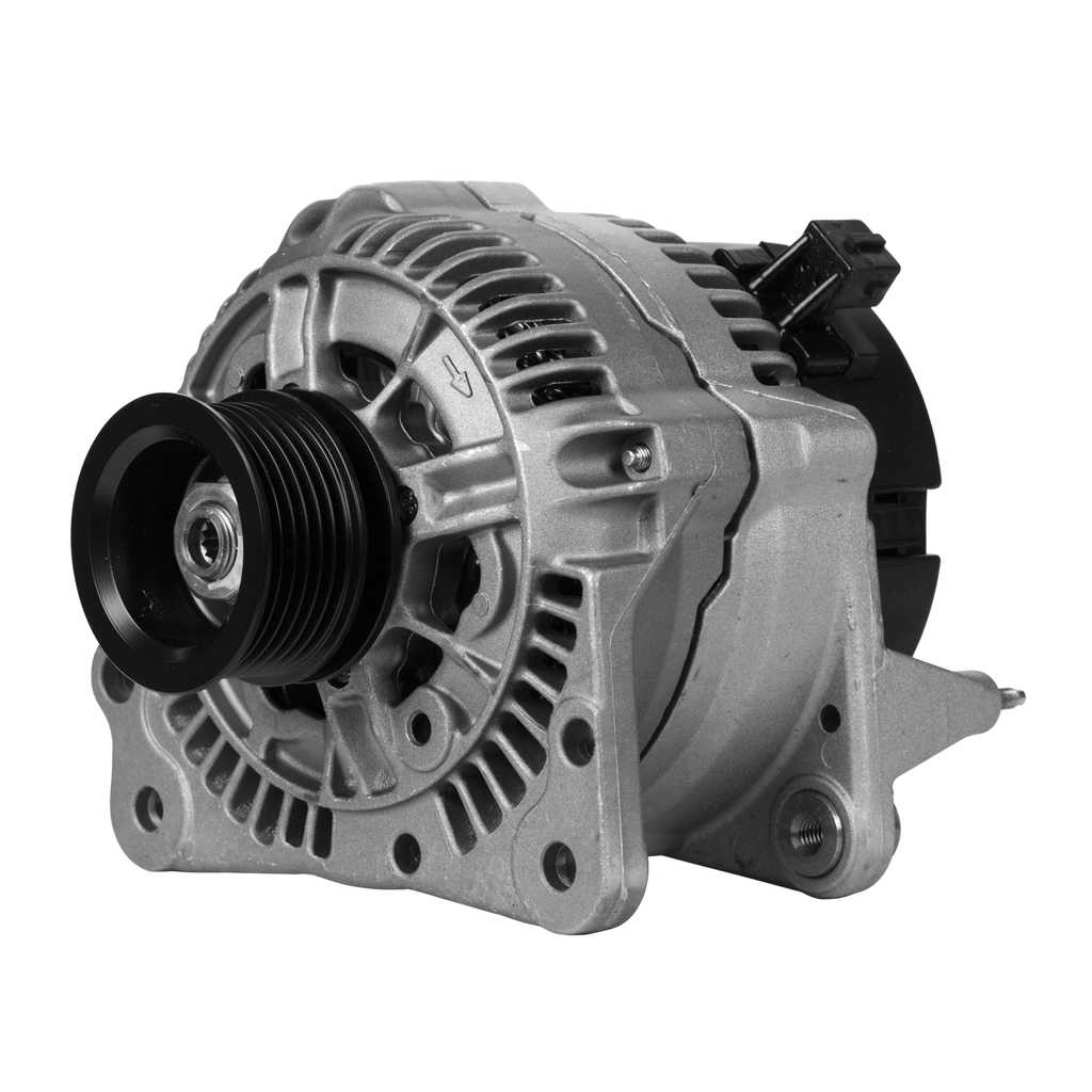 0123320034 Bosch Генератор автомобильный
