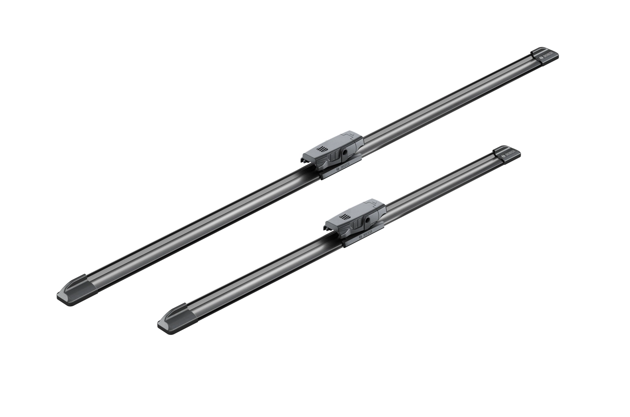 Купить 3397007560 Bosch Щетка-дворник лобового стекла водительская