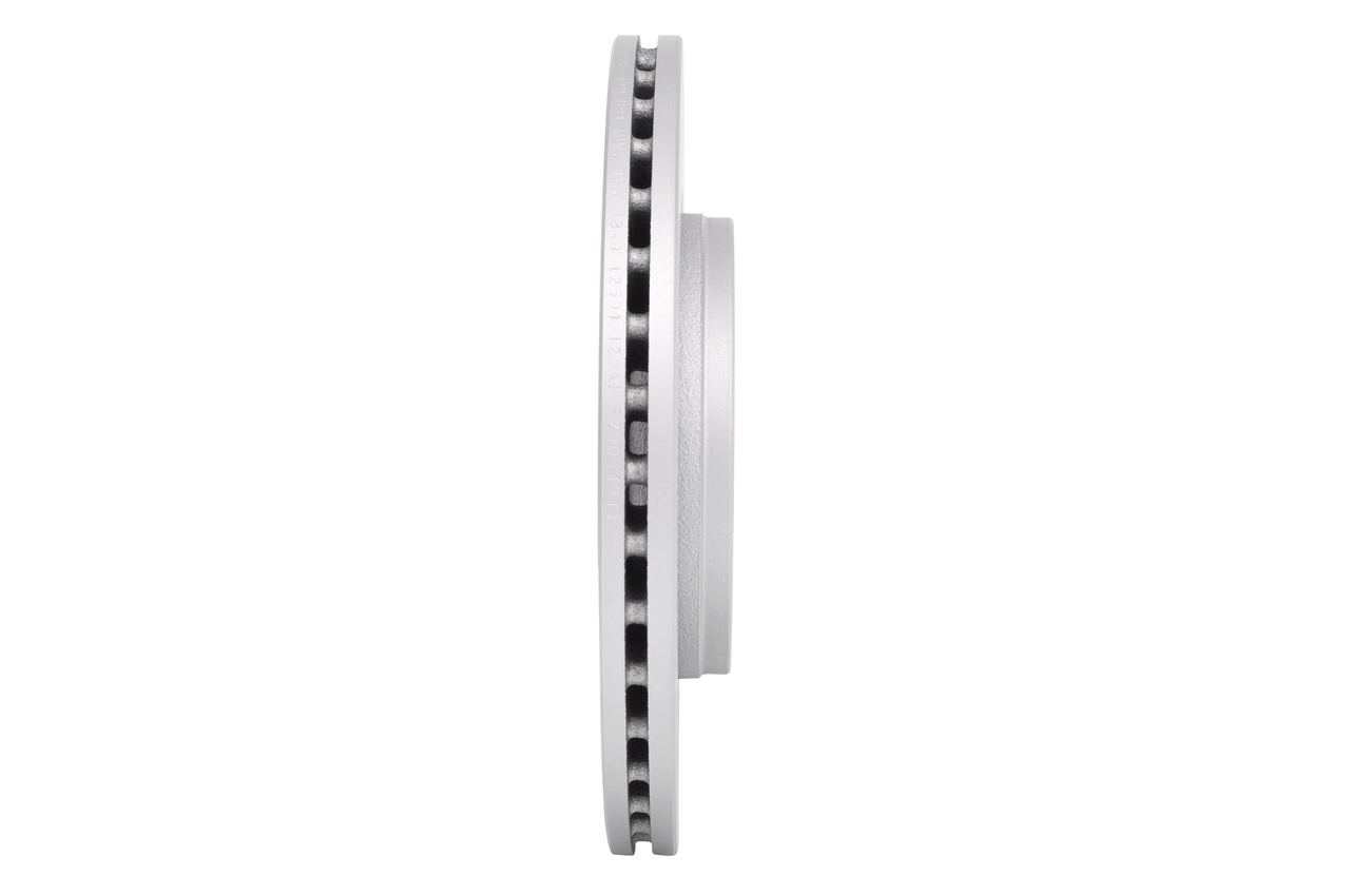 Тормоз дисковый передний Bosch 0986479B91 цена, от 35.82 USD