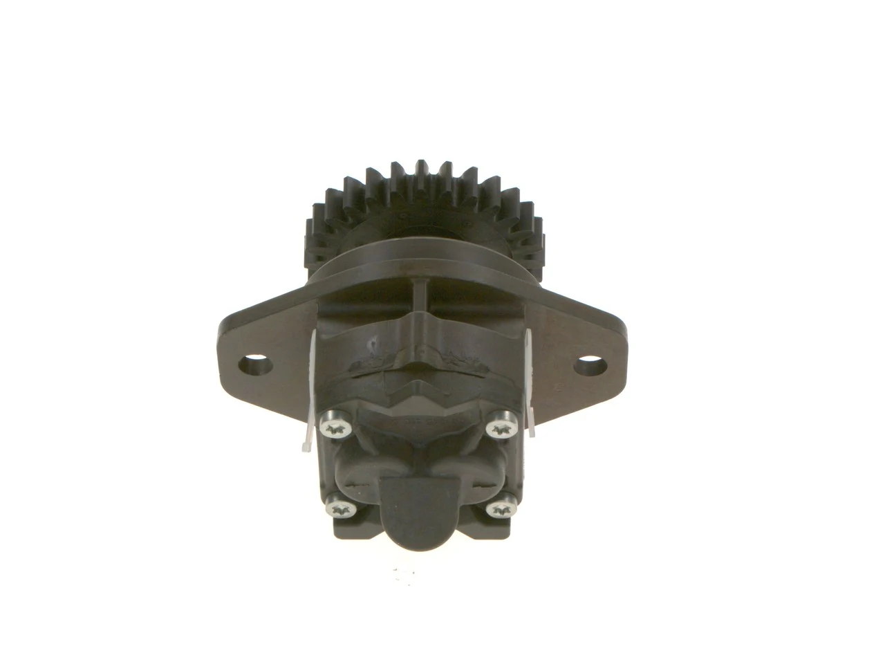 0440020035 Bosch Топливный насос, механический